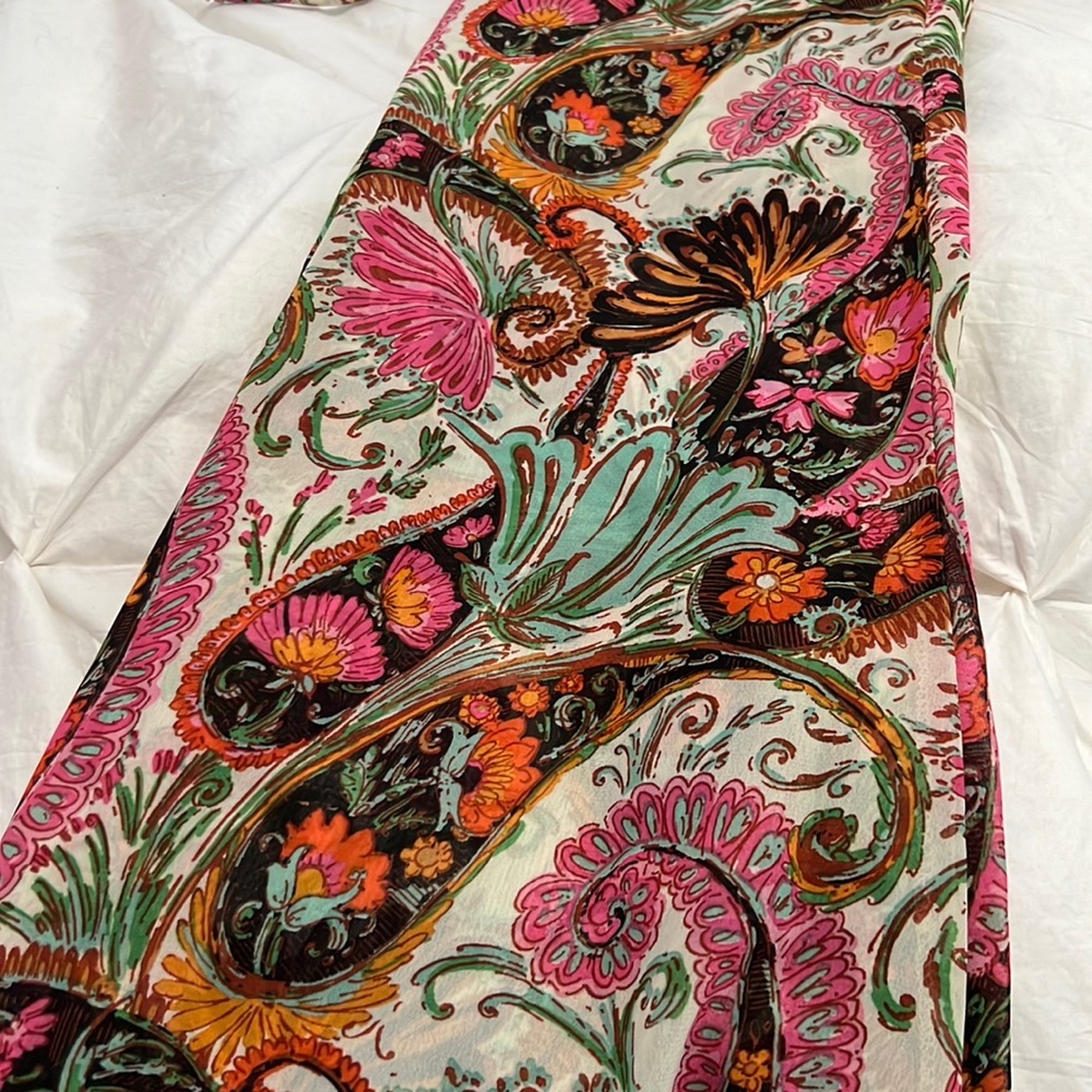 Show me your mumu pants